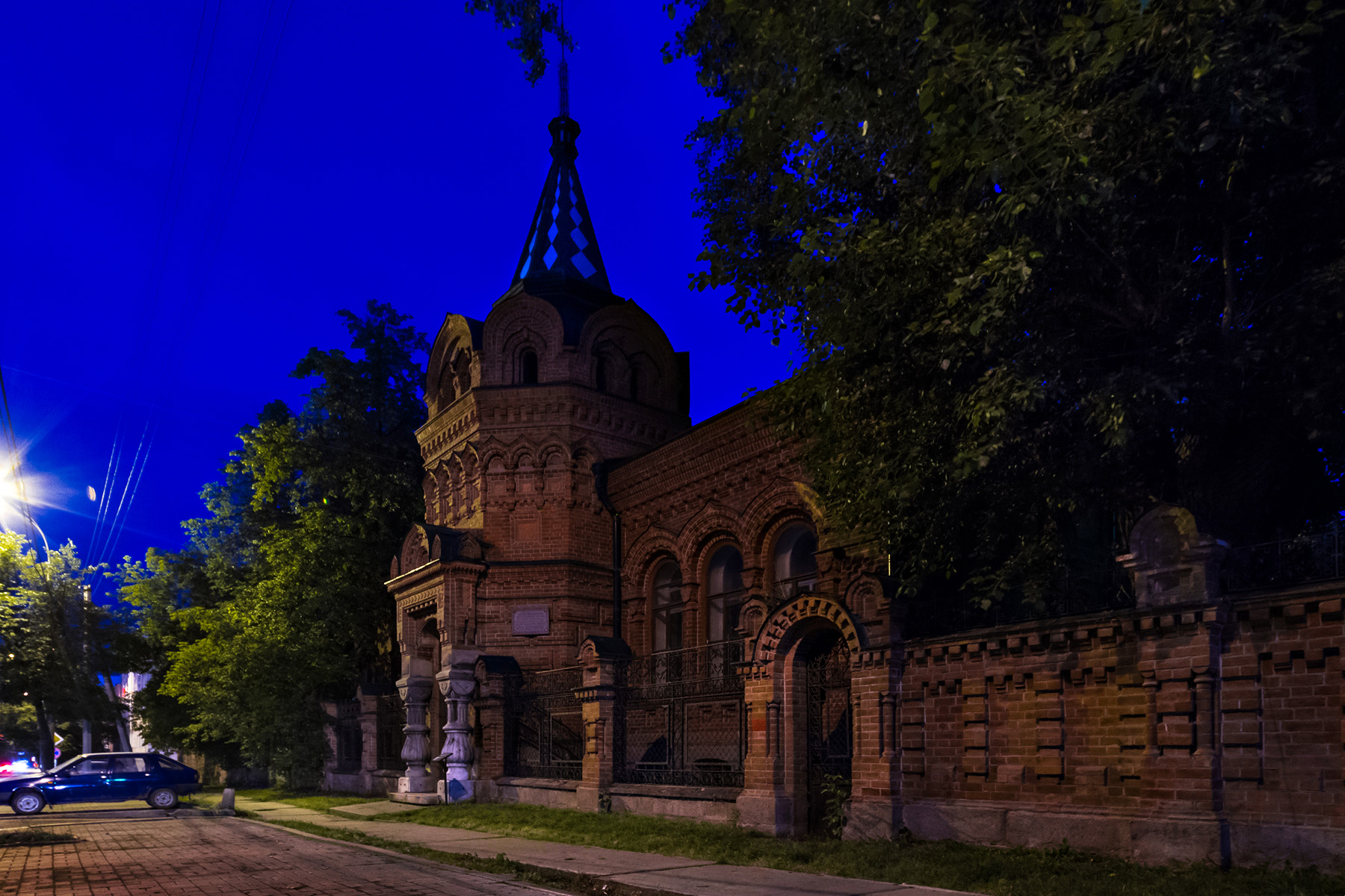 Евгений Ройзман — АРХЛикбез